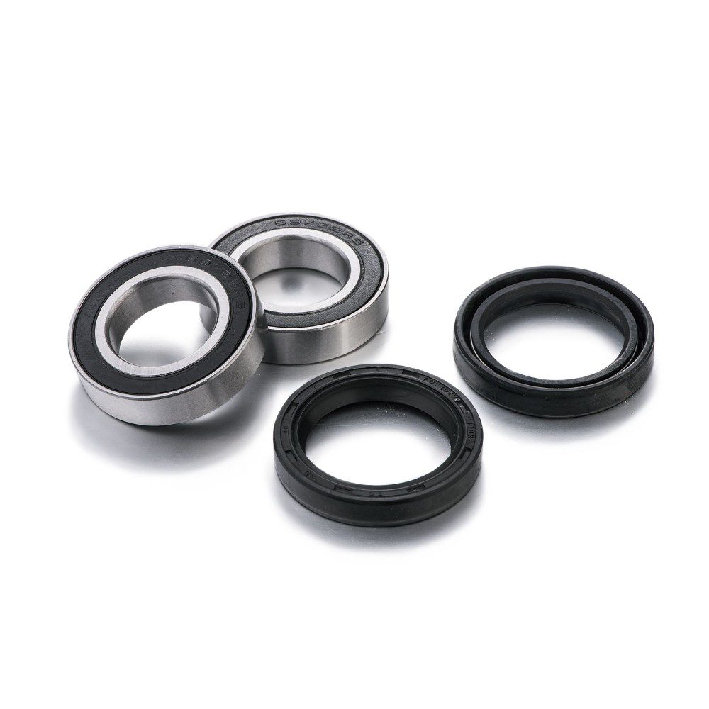 Front Wheel Bearing Kit