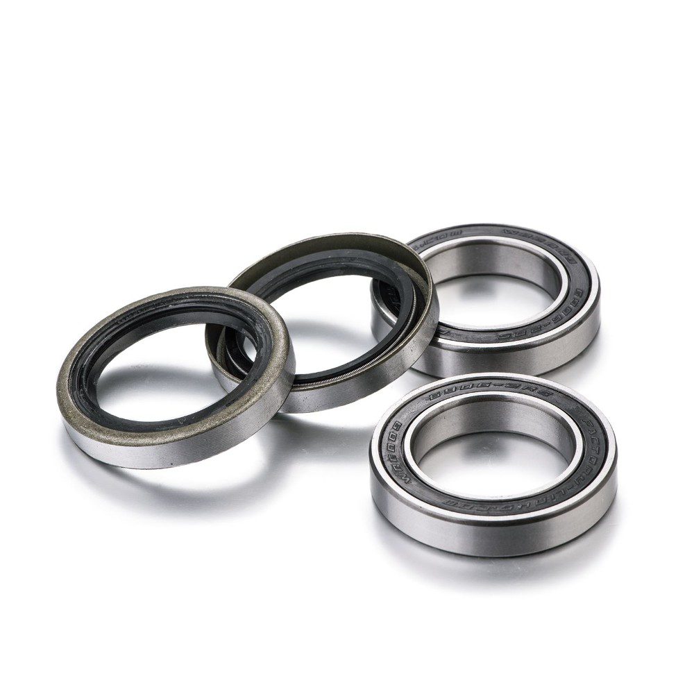Front Wheel Bearing Kit