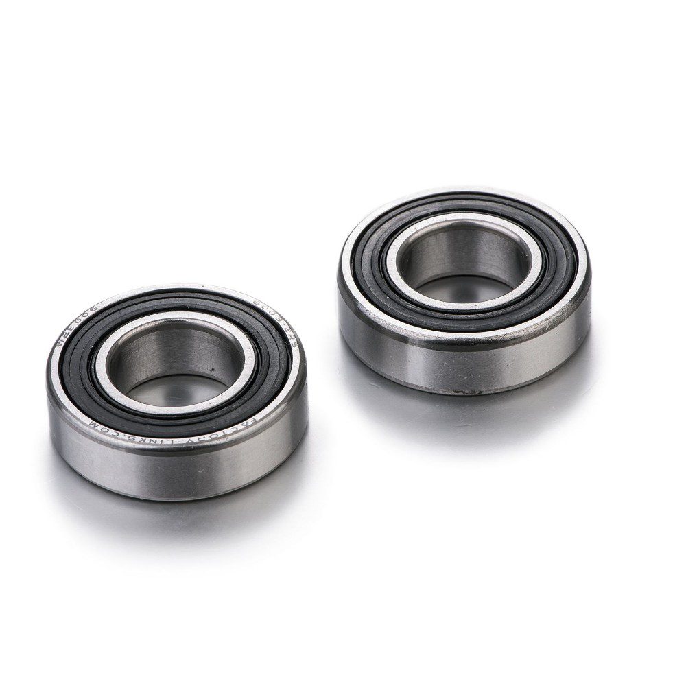 Front Wheel Bearing Kit