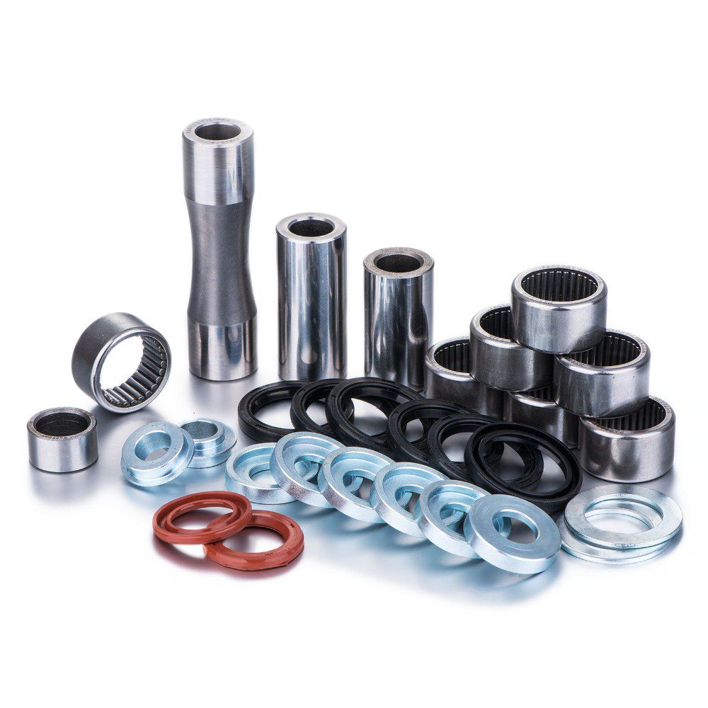Linkage Rebuild Kit