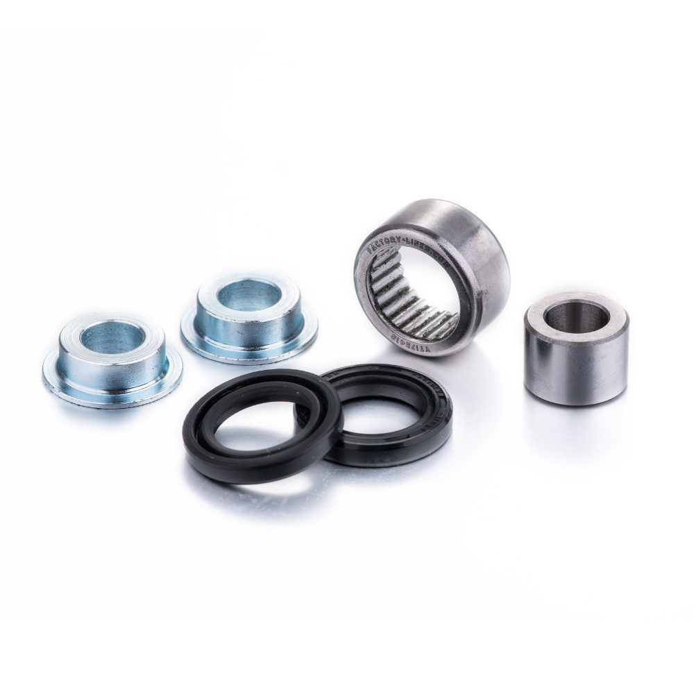 Lower Shock Bearing Kit