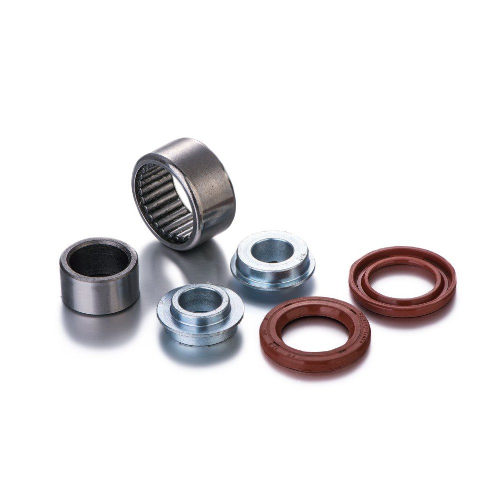 Lower Shock Bearing Kit