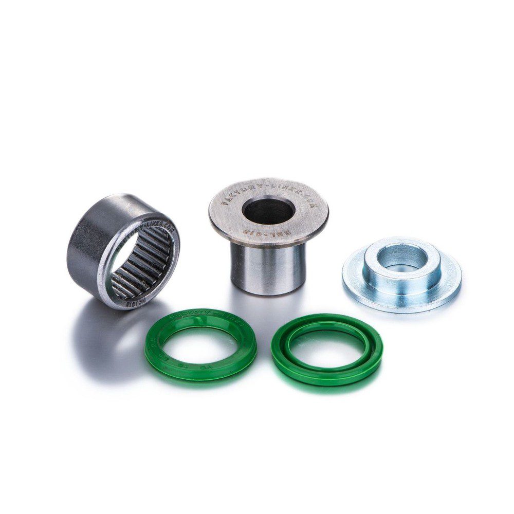 Lower Shock Bearing Kit