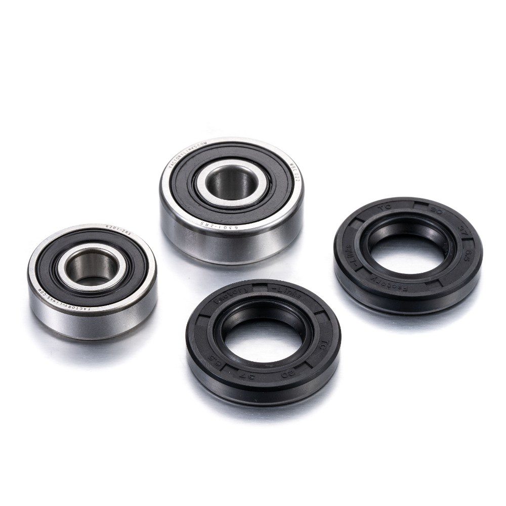 Rear Wheel Bearing Kit