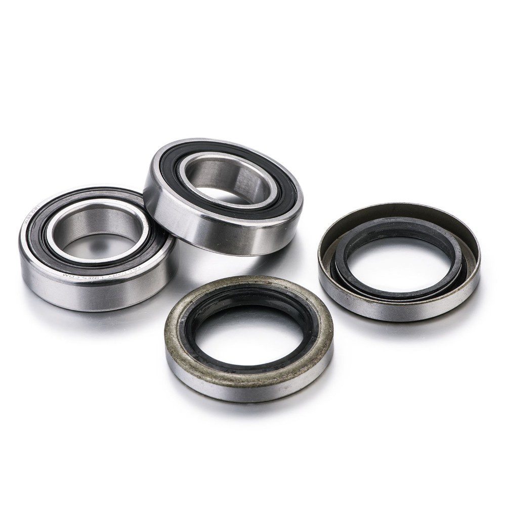 Rear Wheel Bearing Kit