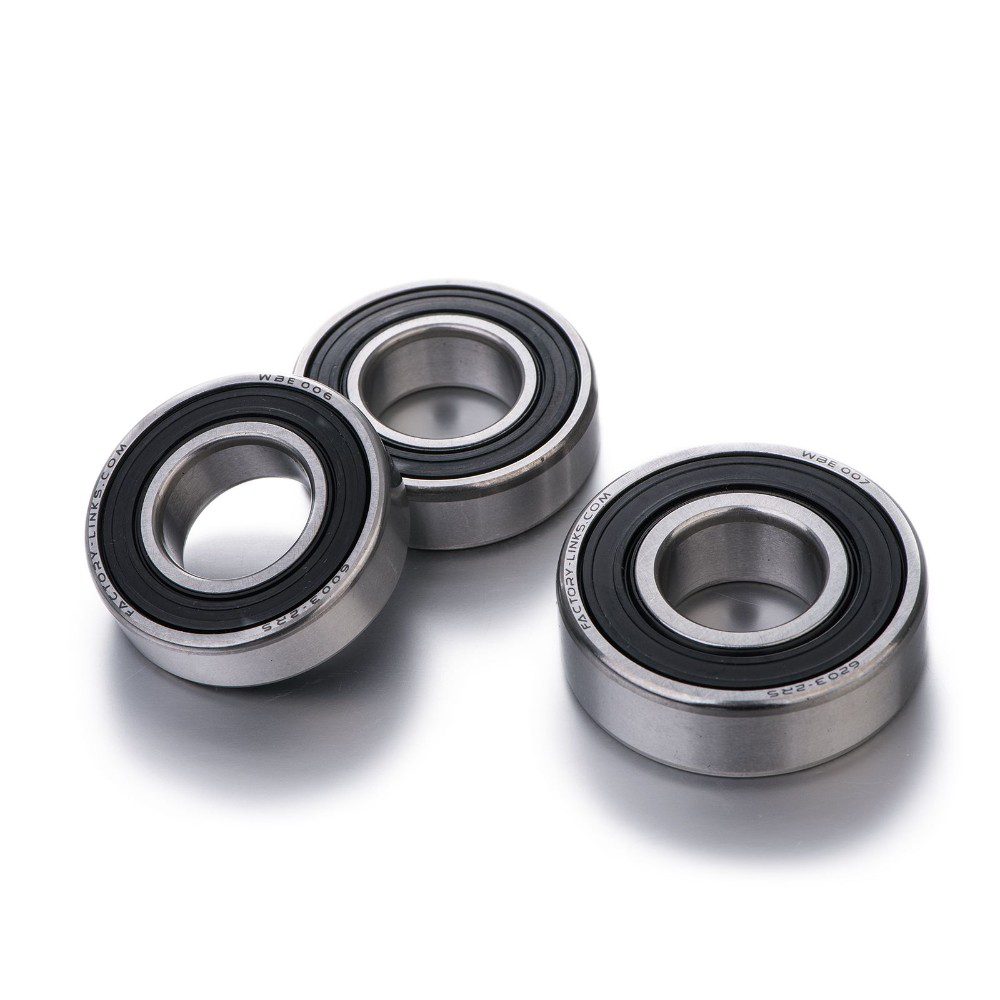 Rear Wheel Bearing Kit