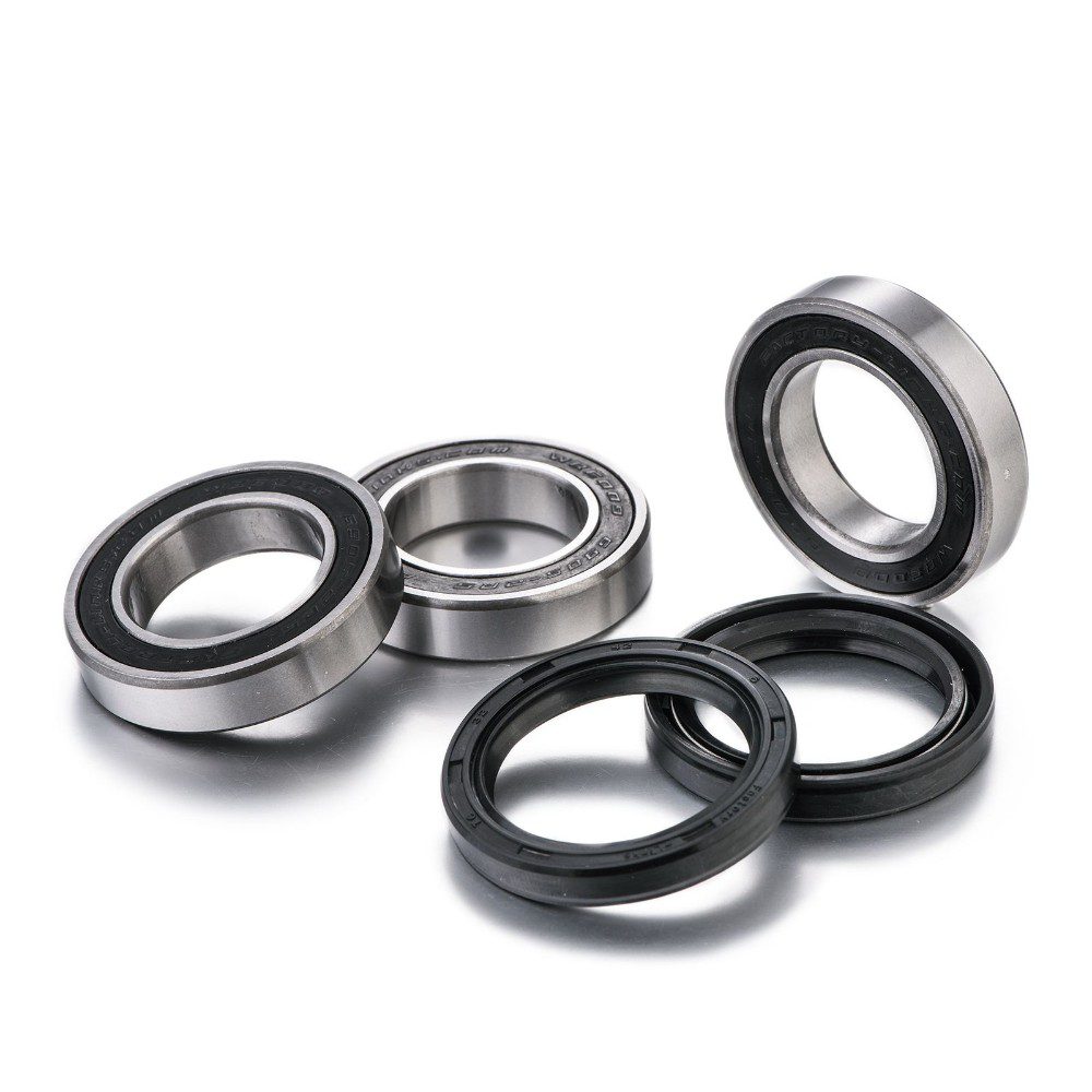 Rear Wheel Bearing Kit