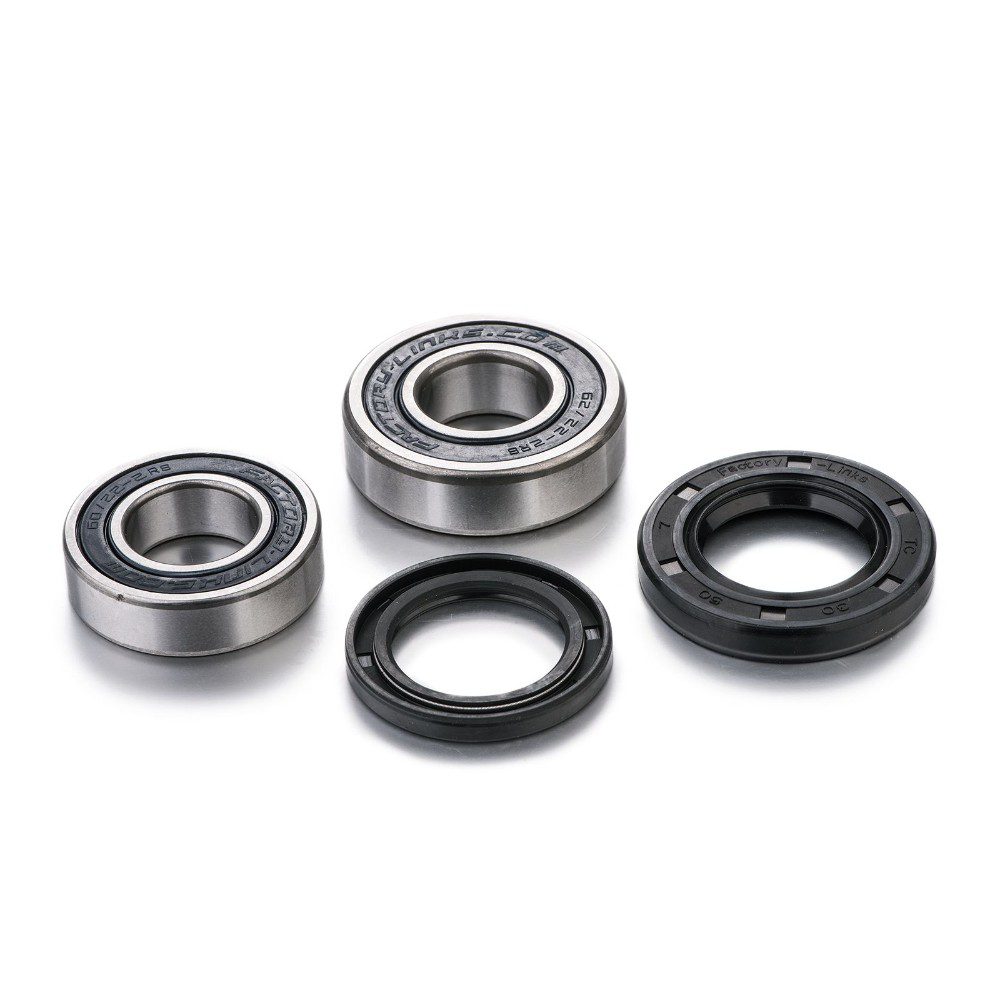 Rear Wheel Bearing Kit