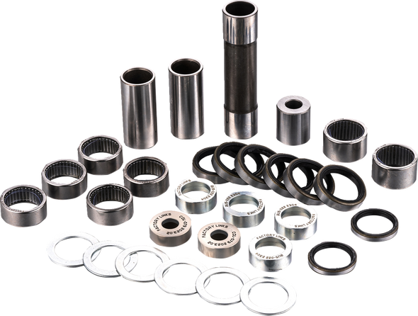 Linkage Rebuild Kit