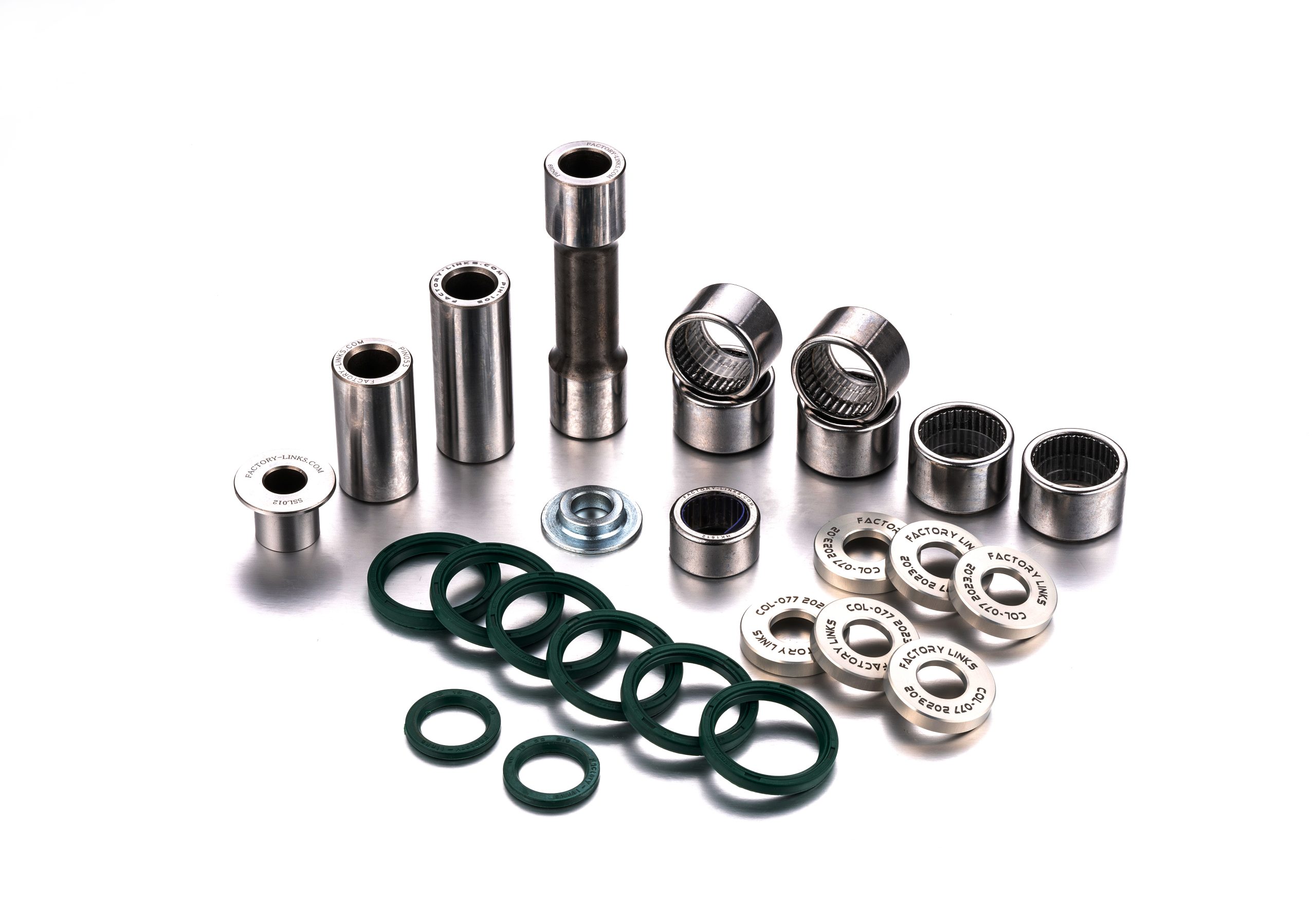 Linkage Rebuild Kit