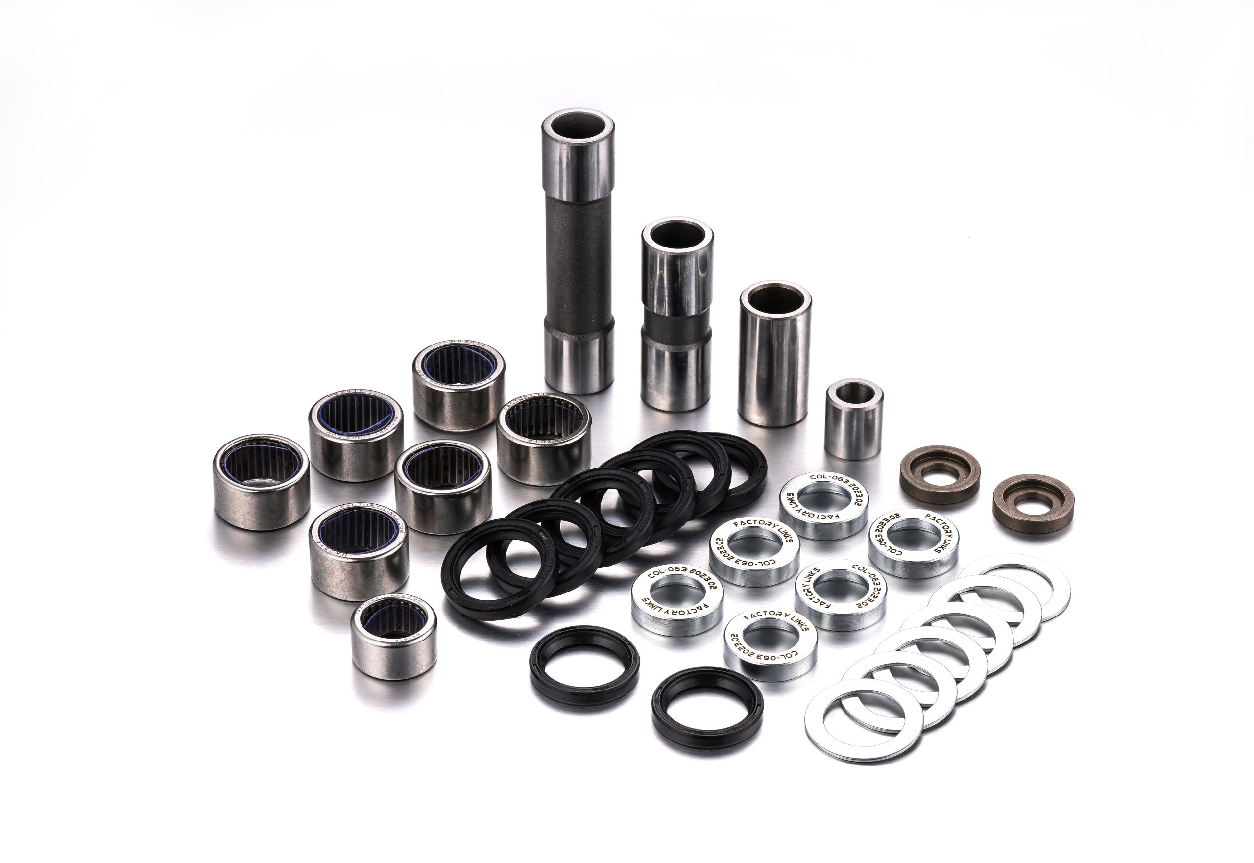 Linkage Rebuild Kit
