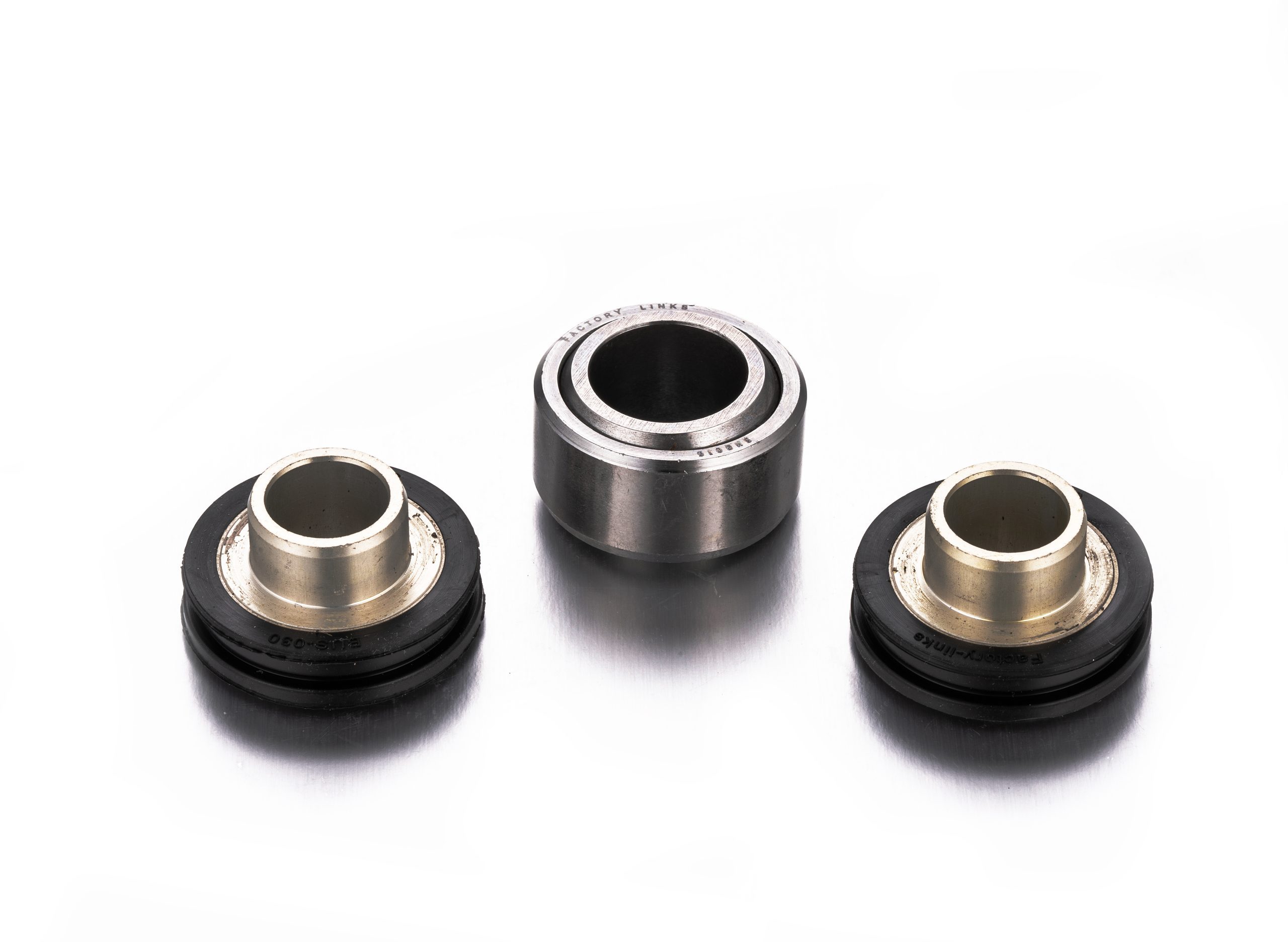 Lower Shock Bearing Kit