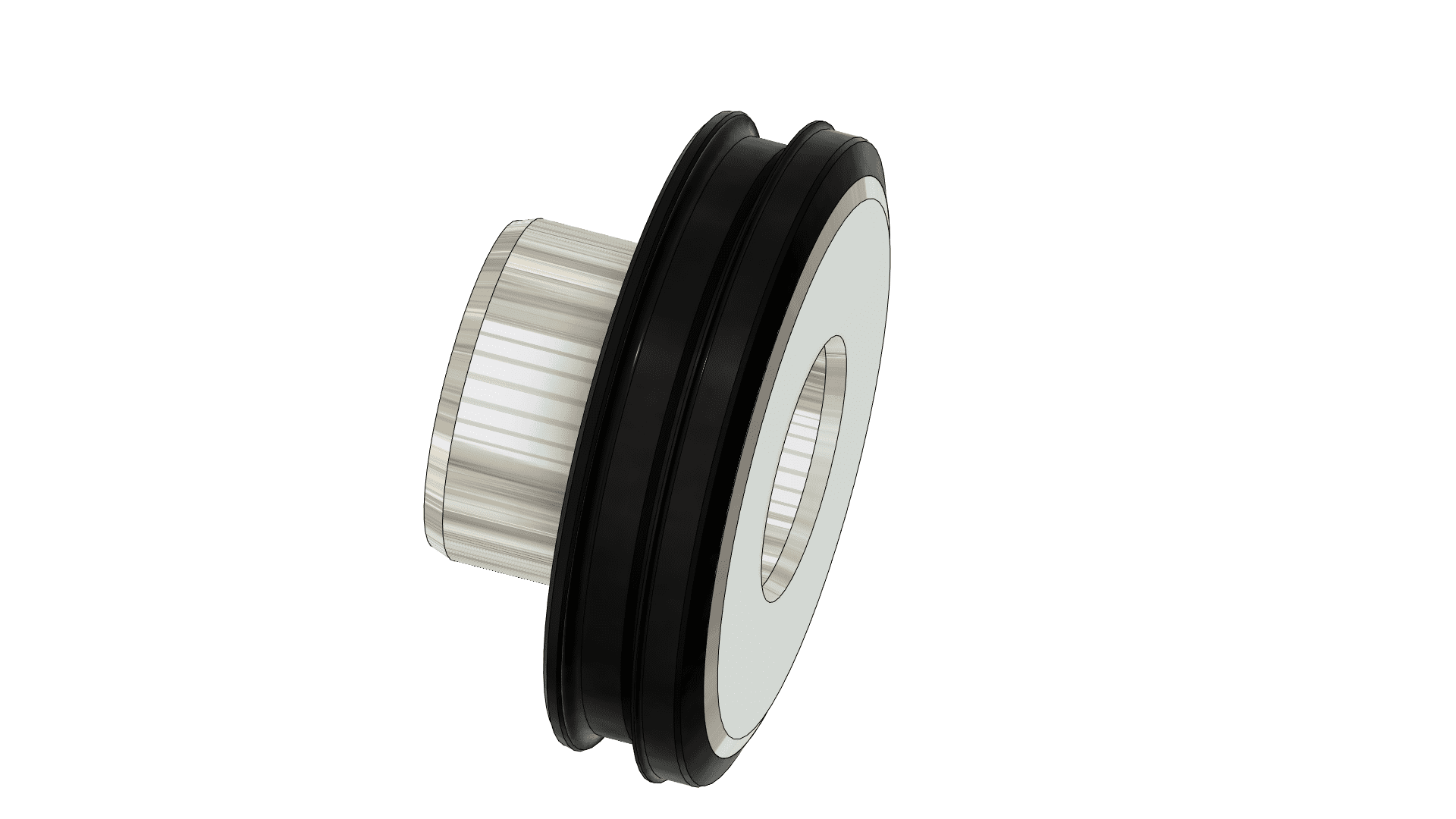 Lower Shock Bearing Kit - Image 3