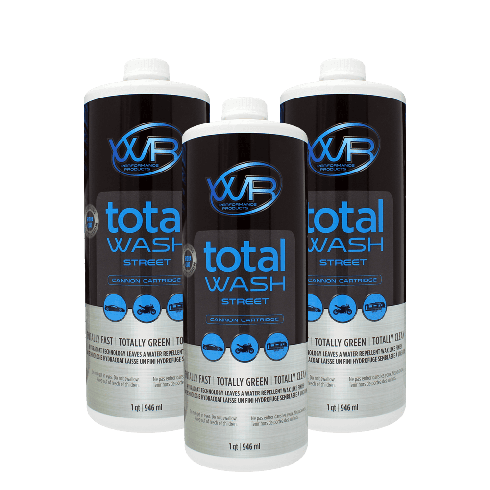 Total Wash Street Cannon Cartridge - Image 2