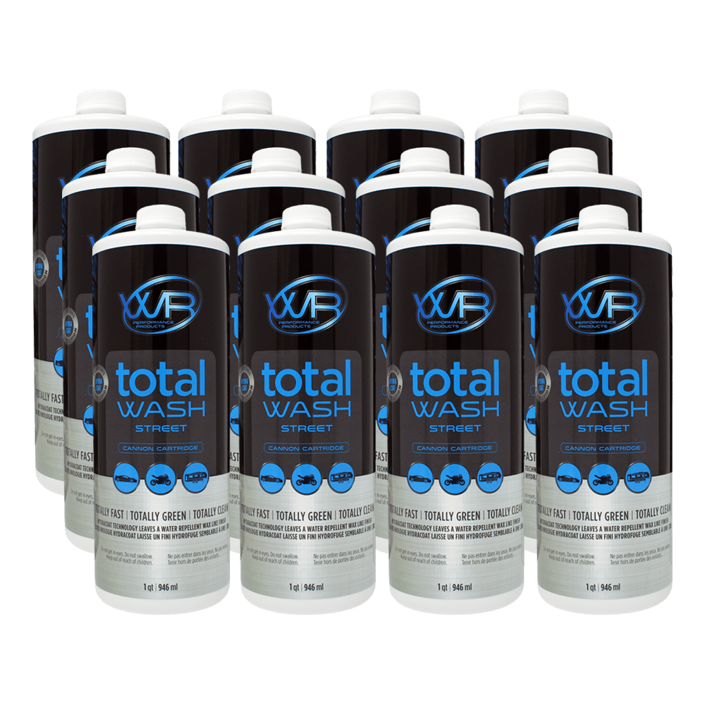 Total Wash Street Cannon Cartridge - Image 4