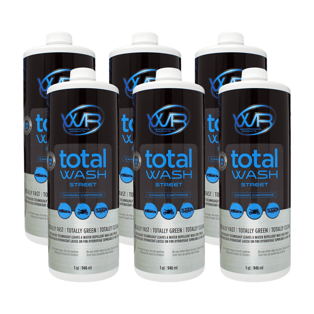 Total Wash Street Cannon Cartridge - Image 3